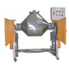 Máy trộn, Thùng Quay