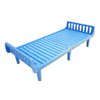 Giường nhựa đơn
