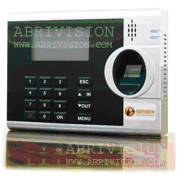 Máy chấm công cao cấp bằng vân tay - thẻ cảm ứng  ABM1.3