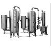 Hệ thống cô đặc 2 cấp tuần hoàn