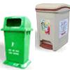 Thùng rác các loại