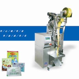 Máy đóng gói bột túi nhỏ DXD-F80C