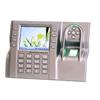 Chấm công và kiểm soát cửa 0.5 giây Infiniscan iS510