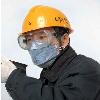 Khẩu trang dùng trong công xưởng