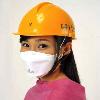 Khẩu trang dùng trong sản xuất