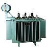 Máy biến áp dầu