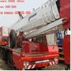 Tadano TG500E 50 TON crane (also selling original TADANO 25T 30T 35T 40T 45T 50T 80T 100T 120T 160T)