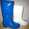 Ủng thấp sử dụng trong phòng sạch