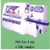 Máy bào 4 mặt
