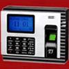 Máy chấm công vân tay - T5