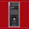 Hệ thống điều cửa bằng vân tay - F707/F708