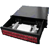 Hộp phân phối cáp quang ODF 12 sợi