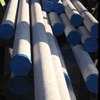Stainless steel seamless pipe