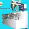 Máy đóng gói thuốc trừ sâu tự động