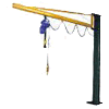 Cần cẩu kiểu cần treo
