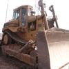 Sell used bulldozer,wheel loader, grader