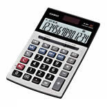 May tinh CASIO JS-40V