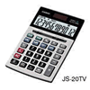 Máy tính CASIO JS-20TV