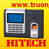 Máy Chấm Công Vân Tay HITECH X628