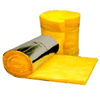 Glass Wool Blanket Rolls