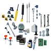 Cảm biến nhiệt độ, đo mức Chất lỏng & Chất rắn