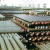 Cung cấp Ống gang cầu Trung Quốc, ống gang dẻo, Ductile cast iron pipes