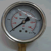 áp lực gauge