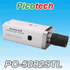 CAMERA STARLIGHT DAYNIGHT HIGH RESOLUTION PC-5082STL