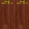 San gỗ AC12