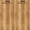 Sàn gỗ công nghiệp O11