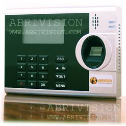 Máy chấm công vân tay ABm 1.3 (Chương trình khuyến mãi)