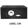 Két sắt vân tay Adel 230 ( chương trình khuyến mãi)