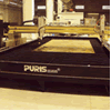 Máy cắt tự động CNC– 5000 ,máy cắt CNC trung quốc