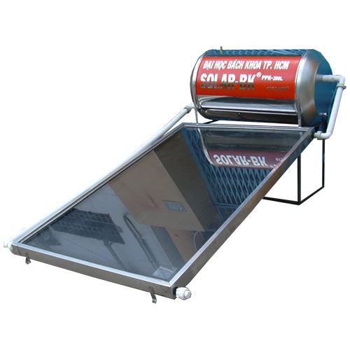 Máy Nước Nóng Năng Lượng