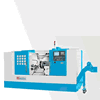 MÁY TIỆN CNC BÀN NGHIÊNG TAURUS BW 350