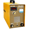 Máy hàn TIG