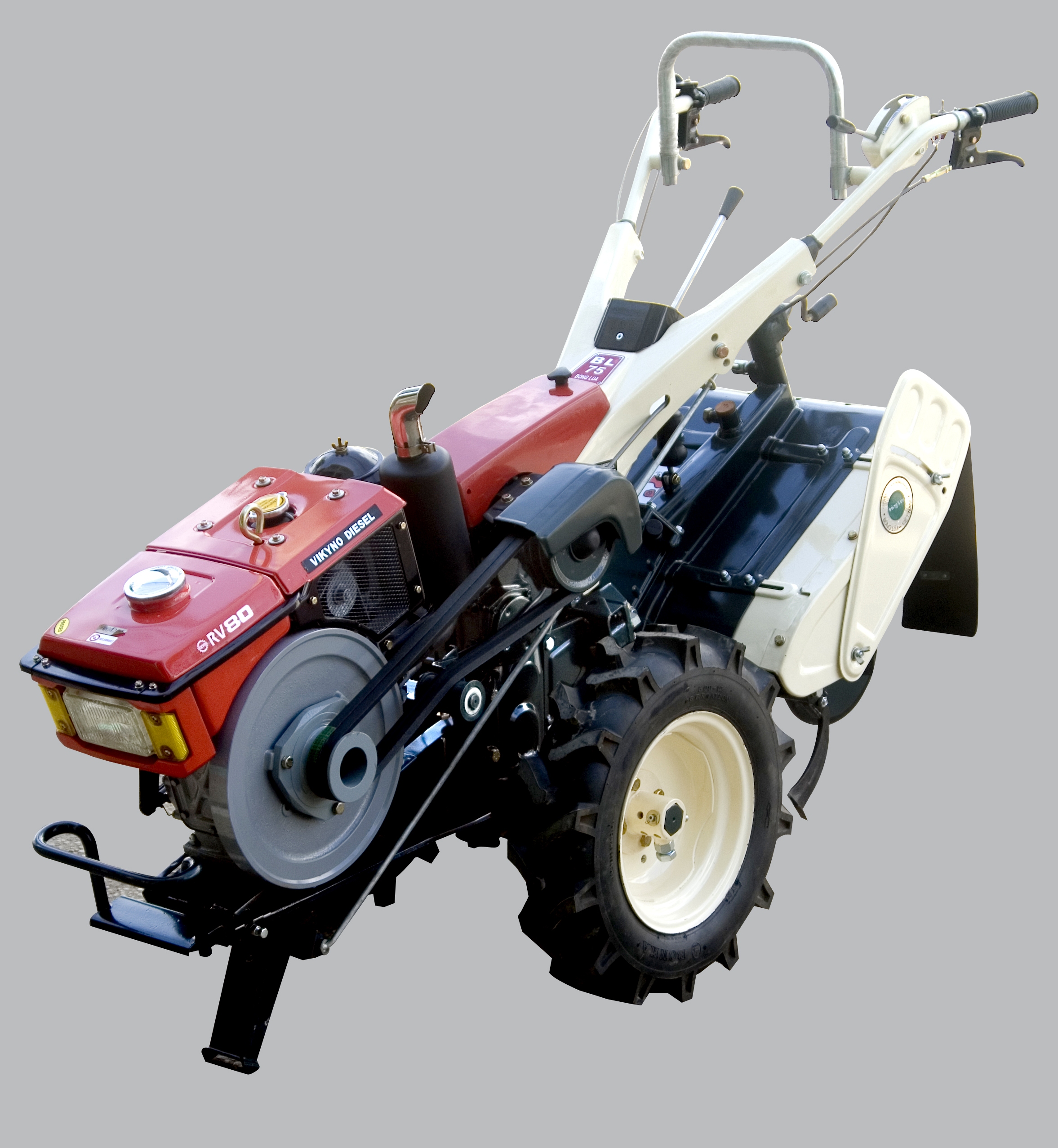 Máy xới tay BL120 / BL75