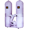 Máy hút bụi 2 túi 5hp MF9040