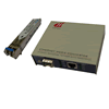 Bộ chuyển đổi quang điện 10/100/1000M SFP