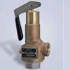 Van an toàn, SAFETY AND RELIEF VALVES