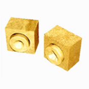 Gạch chịu lửa zircone