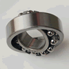 self-aligning ball bearing 1205