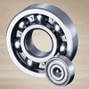 deep groove ball bearing 6300RS ,zz