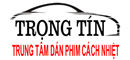 Công ty Phim cách nhiệt Trọng Tín