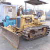 Máy ủi bánh xích Komatsu D21P-6-68337
