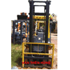 Forklift-xe nâng hàng