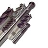 Phay ( HSS, HSCo, HSSE, Carbide)