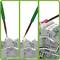 WAGO_Các hệ thống thông thường