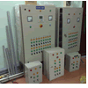 tủ điện công nghiệp, tủ điện phục vụ công trình môi trường