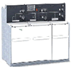 Tủ trung thế RMU 24KV- Schneider, ABB, AREVA
